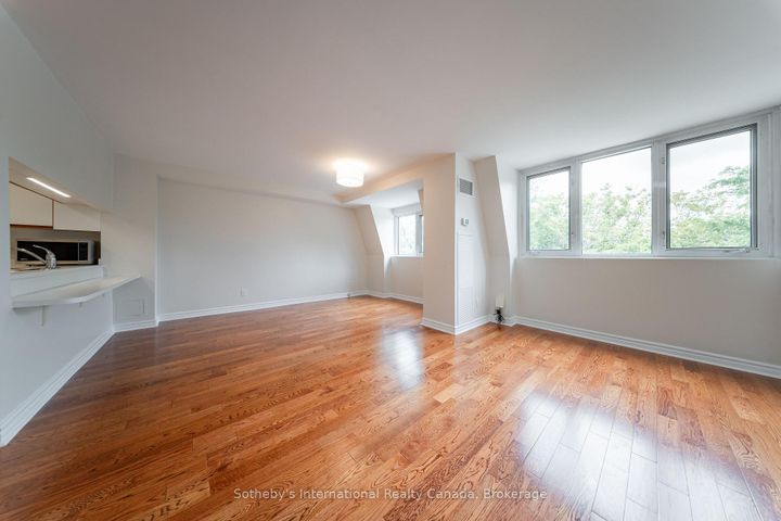 Photo 6 at 508 - 356 McRae Drive, Leaside, Toronto
