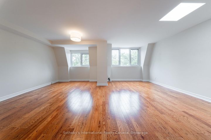 Photo 7 at 508 - 356 McRae Drive, Leaside, Toronto