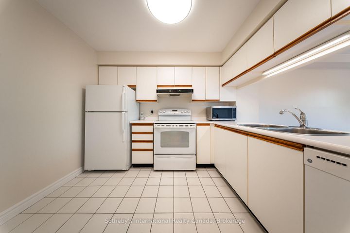 Photo 12 at 508 - 356 McRae Drive, Leaside, Toronto
