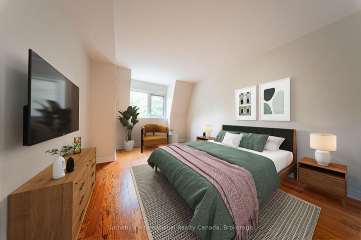 Photo 16 at 508 - 356 McRae Drive, Leaside, Toronto