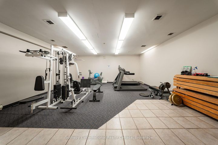 Photo 27 at 508 - 356 McRae Drive, Leaside, Toronto