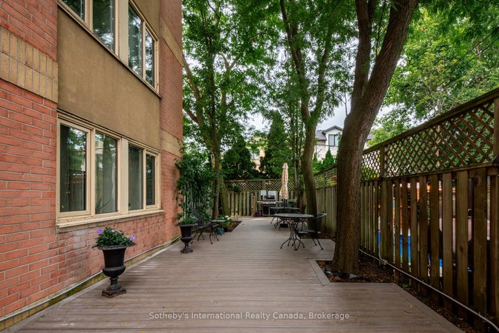 Photo 29 at 508 - 356 McRae Drive, Leaside, Toronto