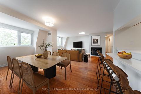 Photo 0 at 508 - 356 McRae Drive, Leaside, Toronto