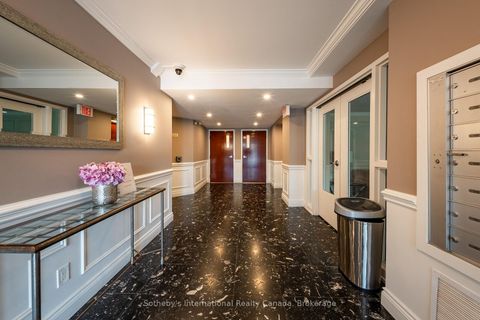 Photo 3 at 508 - 356 McRae Drive, Leaside, Toronto Photo 3 at 508 - 356 McRae Drive, Leaside, Toronto