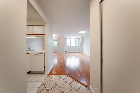 Photo 4 at 508 - 356 McRae Drive, Leaside, Toronto Photo 4 at 508 - 356 McRae Drive, Leaside, Toronto