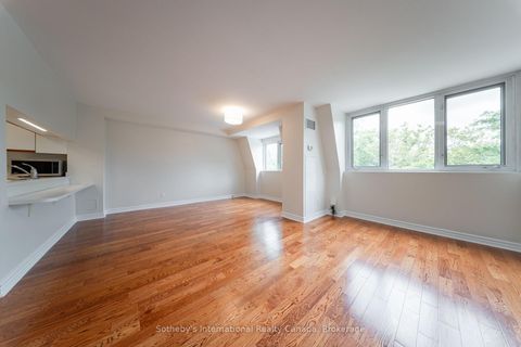 Photo 6 at 508 - 356 McRae Drive, Leaside, Toronto Photo 6 at 508 - 356 McRae Drive, Leaside, Toronto