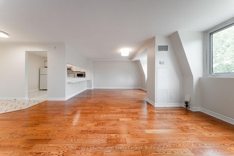 Photo 9 at 508 - 356 McRae Drive, Leaside, Toronto Photo 9 at 508 - 356 McRae Drive, Leaside, Toronto