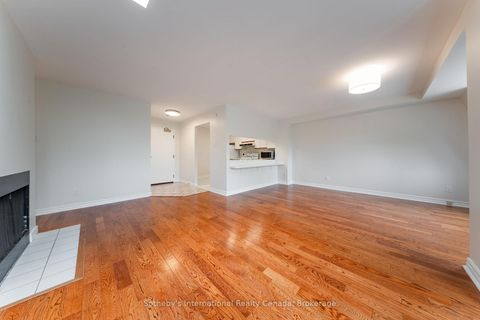 Photo 10 at 508 - 356 McRae Drive, Leaside, Toronto Photo 10 at 508 - 356 McRae Drive, Leaside, Toronto