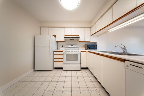Photo 12 at 508 - 356 McRae Drive, Leaside, Toronto