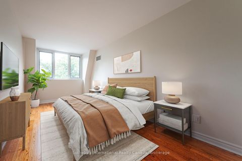 Photo 21 at 508 - 356 McRae Drive, Leaside, Toronto Photo 21 at 508 - 356 McRae Drive, Leaside, Toronto