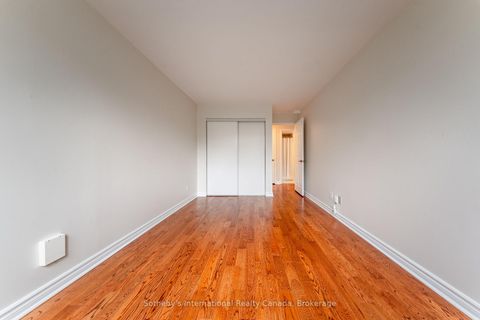 Photo 23 at 508 - 356 McRae Drive, Leaside, Toronto Photo 23 at 508 - 356 McRae Drive, Leaside, Toronto