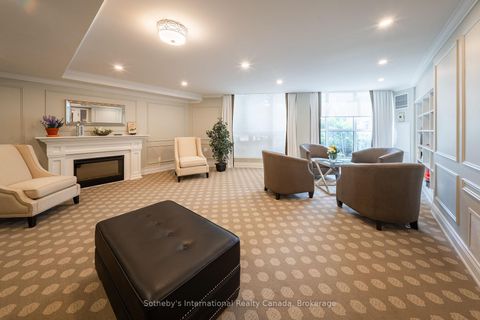 Photo 26 at 508 - 356 McRae Drive, Leaside, Toronto Photo 26 at 508 - 356 McRae Drive, Leaside, Toronto