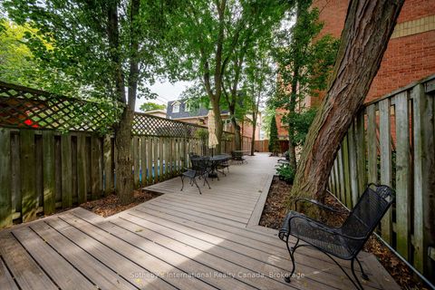 Photo 28 at 508 - 356 McRae Drive, Leaside, Toronto