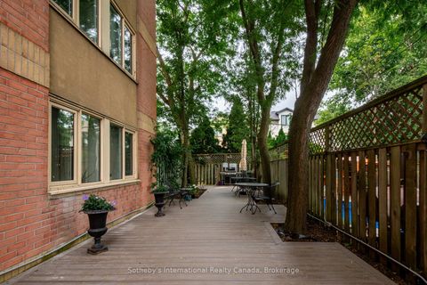 Photo 29 at 508 - 356 McRae Drive, Leaside, Toronto