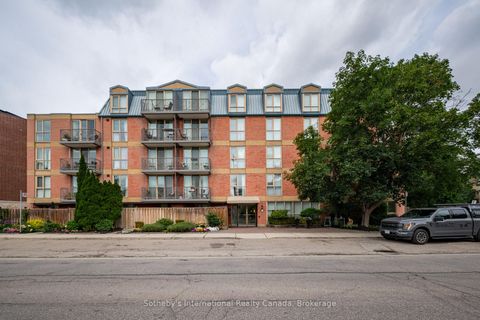 Photo 30 at 508 - 356 McRae Drive, Leaside, Toronto