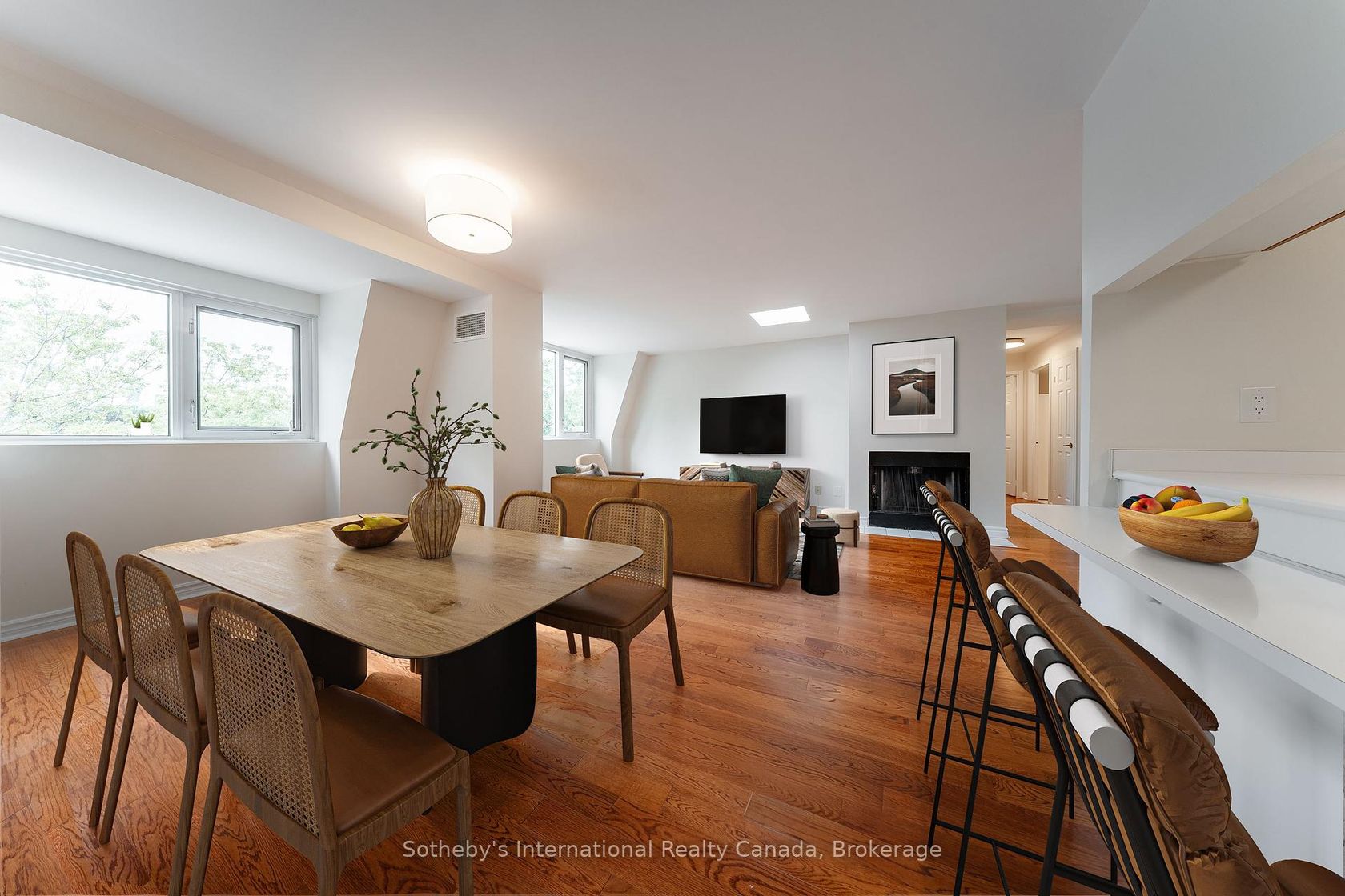 508 - 356 McRae Drive, Leaside, Toronto 