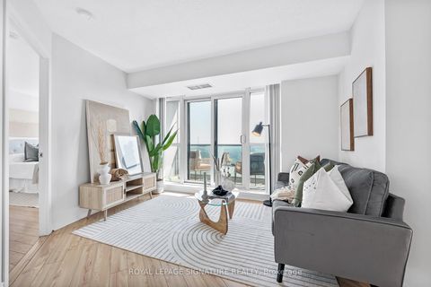 Photo 1 at 2703 - 30 Harrison Garden Boulevard, Willowdale East, Toronto