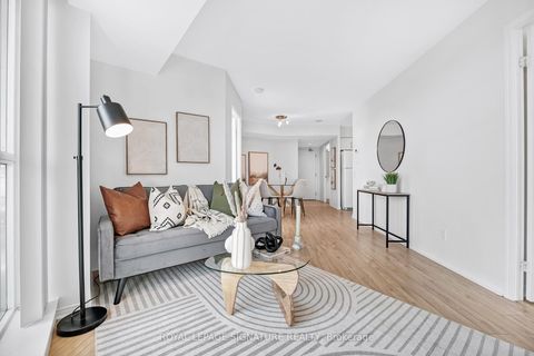 Photo 2 at 2703 - 30 Harrison Garden Boulevard, Willowdale East, Toronto