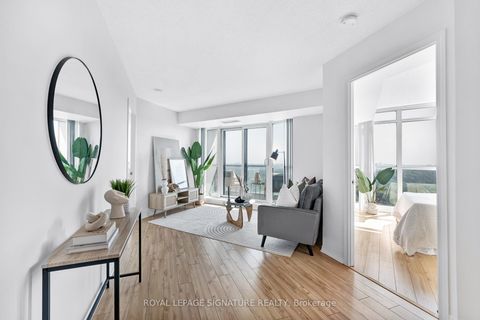 Photo 4 at 2703 - 30 Harrison Garden Boulevard, Willowdale East, Toronto