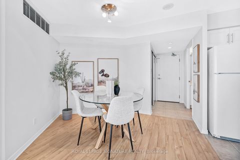 Photo 5 at 2703 - 30 Harrison Garden Boulevard, Willowdale East, Toronto