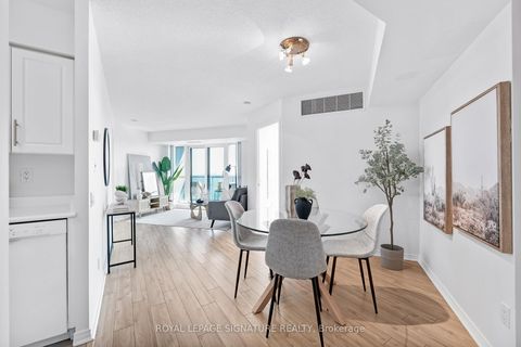 Photo 6 at 2703 - 30 Harrison Garden Boulevard, Willowdale East, Toronto