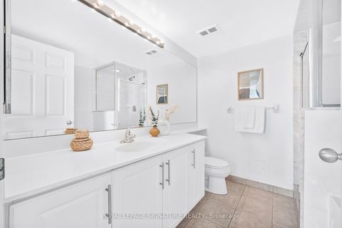 Photo 14 at 2703 - 30 Harrison Garden Boulevard, Willowdale East, Toronto