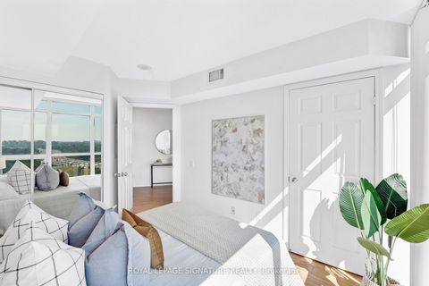 Photo 18 at 2703 - 30 Harrison Garden Boulevard, Willowdale East, Toronto