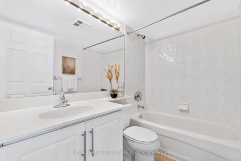 Photo 19 at 2703 - 30 Harrison Garden Boulevard, Willowdale East, Toronto