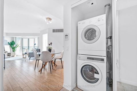 Photo 20 at 2703 - 30 Harrison Garden Boulevard, Willowdale East, Toronto