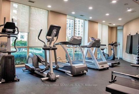 Photo 25 at 2703 - 30 Harrison Garden Boulevard, Willowdale East, Toronto