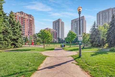 Photo 31 at 2703 - 30 Harrison Garden Boulevard, Willowdale East, Toronto