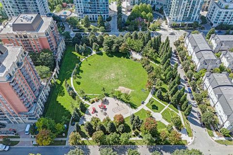 Photo 32 at 2703 - 30 Harrison Garden Boulevard, Willowdale East, Toronto