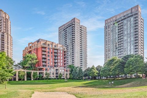 Photo 33 at 2703 - 30 Harrison Garden Boulevard, Willowdale East, Toronto