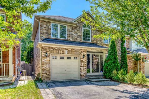 Photo 1 at 3037 Abernathy Way, BC Bronte Creek, Oakville