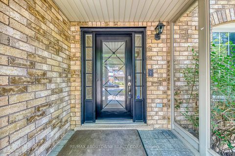 Photo 3 at 3037 Abernathy Way, BC Bronte Creek, Oakville