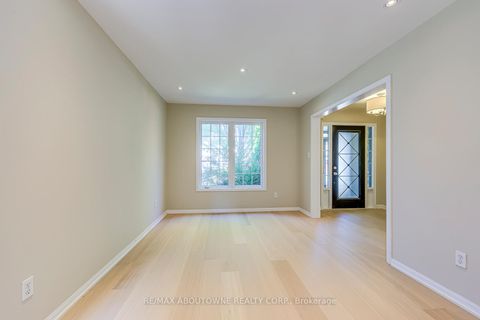 Photo 8 at 3037 Abernathy Way, BC Bronte Creek, Oakville