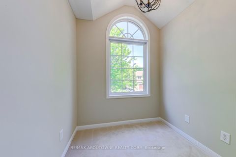 Photo 20 at 3037 Abernathy Way, BC Bronte Creek, Oakville