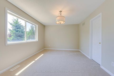 Photo 22 at 3037 Abernathy Way, BC Bronte Creek, Oakville