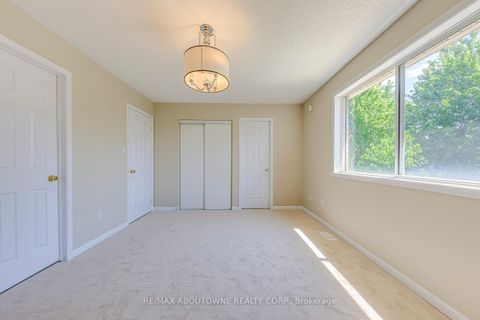 Photo 23 at 3037 Abernathy Way, BC Bronte Creek, Oakville