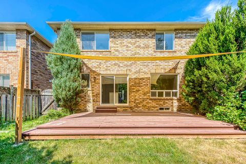 Photo 43 at 3037 Abernathy Way, BC Bronte Creek, Oakville