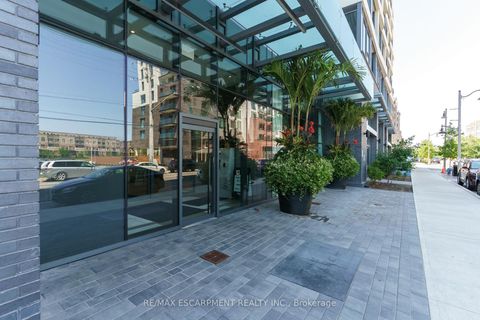 Photo 1 at 614 - 2450 Old Bronte Road, WM Westmount, Oakville