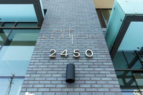 Photo 2 at 614 - 2450 Old Bronte Road, WM Westmount, Oakville