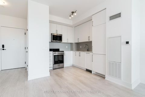Photo 8 at 614 - 2450 Old Bronte Road, WM Westmount, Oakville