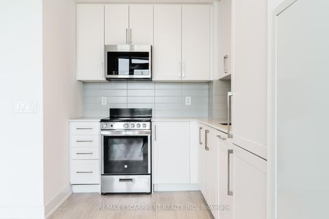Photo 11 at 614 - 2450 Old Bronte Road, WM Westmount, Oakville