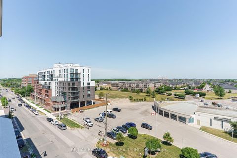 Photo 27 at 614 - 2450 Old Bronte Road, WM Westmount, Oakville