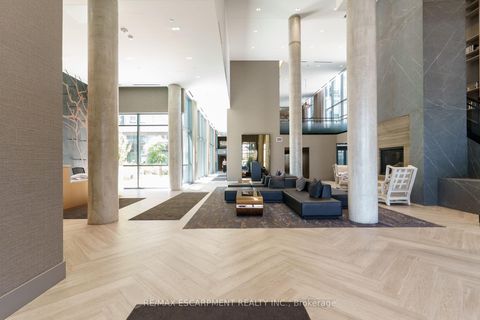 Photo 33 at 614 - 2450 Old Bronte Road, WM Westmount, Oakville