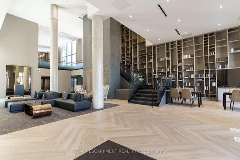 Photo 34 at 614 - 2450 Old Bronte Road, WM Westmount, Oakville