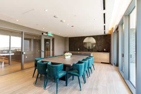 Photo 37 at 614 - 2450 Old Bronte Road, WM Westmount, Oakville