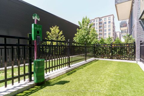 Photo 43 at 614 - 2450 Old Bronte Road, WM Westmount, Oakville