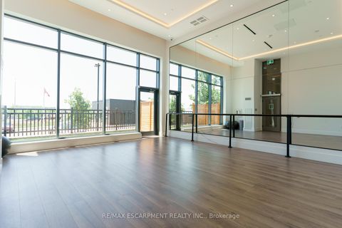 Photo 45 at 614 - 2450 Old Bronte Road, WM Westmount, Oakville